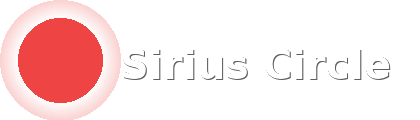 Sirius Circle — logo